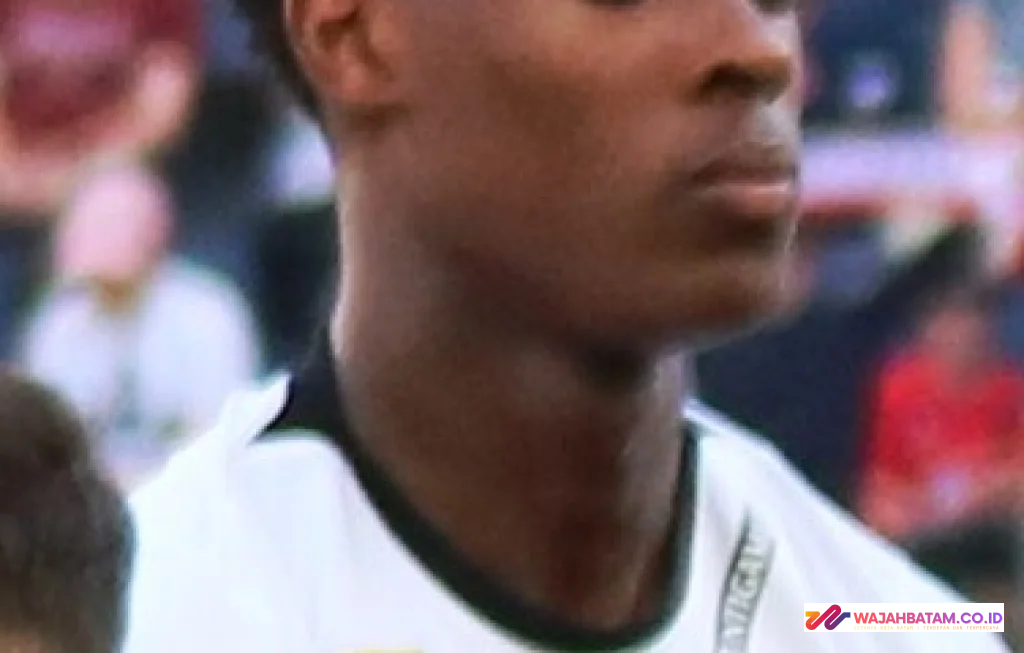 Profil & Karir Emanuel Emegha