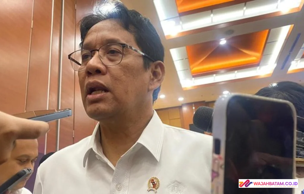 Purbaya Sentil Kemenhub