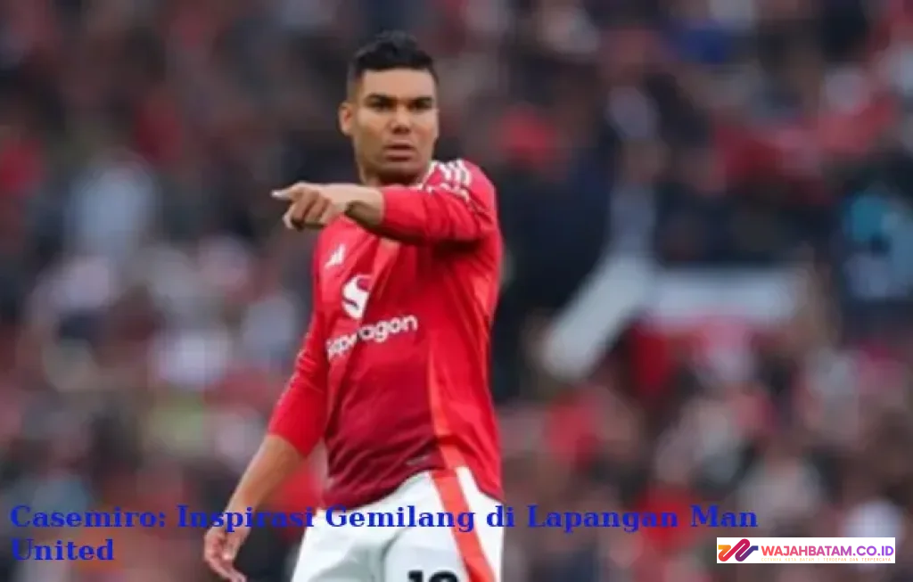 rahasia sukses man utd