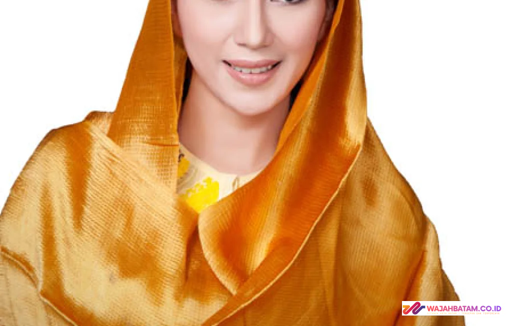 Sari Yuliati Golkar