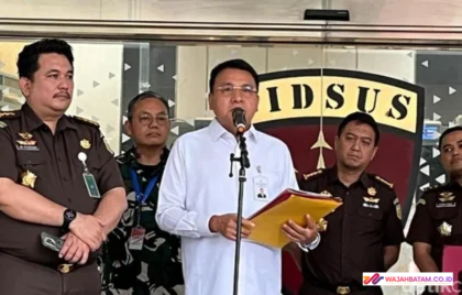 Satgas PKH Dalami Dugaan Pidana