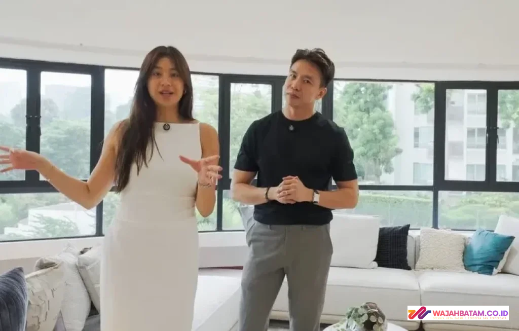 Skandal Perselingkuhan CEO Properti