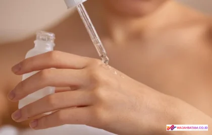 skincare lokal mengandung bahan berbahaya