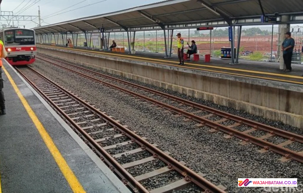 Stasiun Jatake Sepi