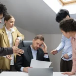 strategi emosional hadapi konflik