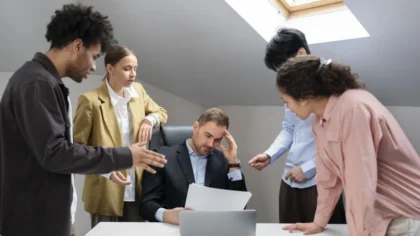 strategi emosional hadapi konflik