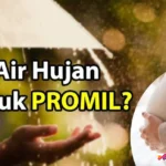Terapi Hujan untuk Promil