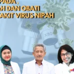 Waspada Virus Nipah