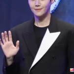 Yoo Seon Ho Drakor Populer