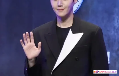 Yoo Seon Ho Drakor Populer