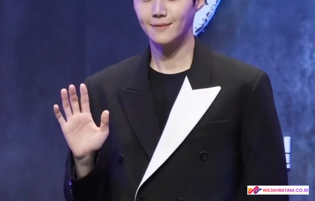 Yoo Seon Ho Drakor Populer