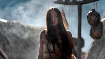 The Sacred Niu Grove