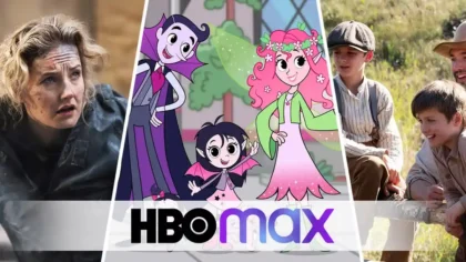 21 Acara yang Harus Ditonton di HBO Max Sekarang Juli 2025