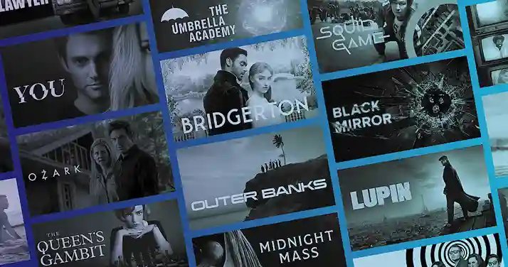 3 Acara Netflix yang Diremehkan untuk Ditonton Akhir Pekan Ini 1–3 Agustus