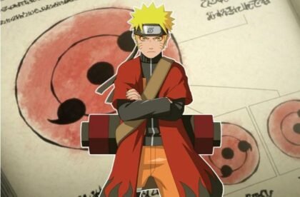 Naruto