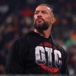 Roman Reigns