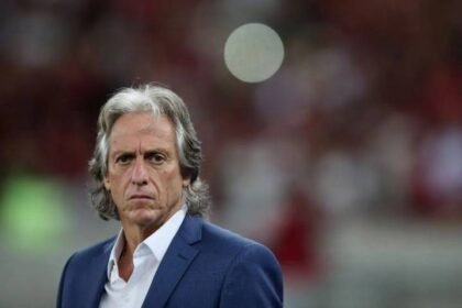 Al Nassr Resmi Mengangkat Jorge Jesus Pelatih Kepala Kontrak Satu Tahun