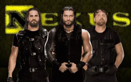 Anggota Nexus Asli WWE yang Terlupakan Siap Kembali Setelah Vakum Lebih dari 10 Tahun
