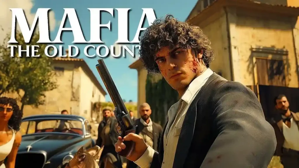 Apakah Anda Perlu Memainkan Mafia Definitive Edition Sebelum Mafia The Old Country