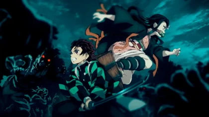 Apakah Demon Slayer Kimetsu no Yaiba Infinity Castle Streaming di Netflix atau Amazon Prime