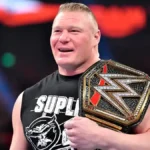 Bakat Gulat Pro yang Lebih Alami daripada Brock Lesnar di Mata Penggemar dan Pelaku Industri