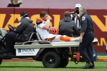 Bengals Mulai Menelepon Soal Perdagangan Quarterback Usai Kabar Cedera Joe Burrow