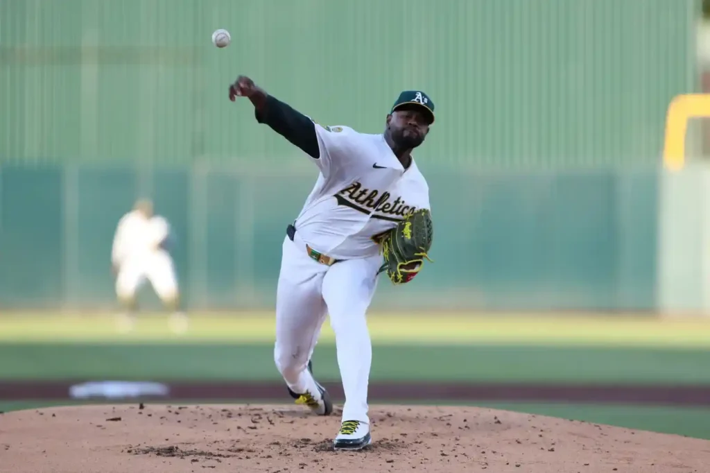 Blue Jays Terhubung dengan Pitcher Bernilai 67 Juta Dolar yang Tak Puas, Opsi Perdagangan Mulai Menghangat