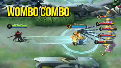 Cara Mendapatkan Wombo Combo Legendaris AR yang Jadi Incaran Pemain