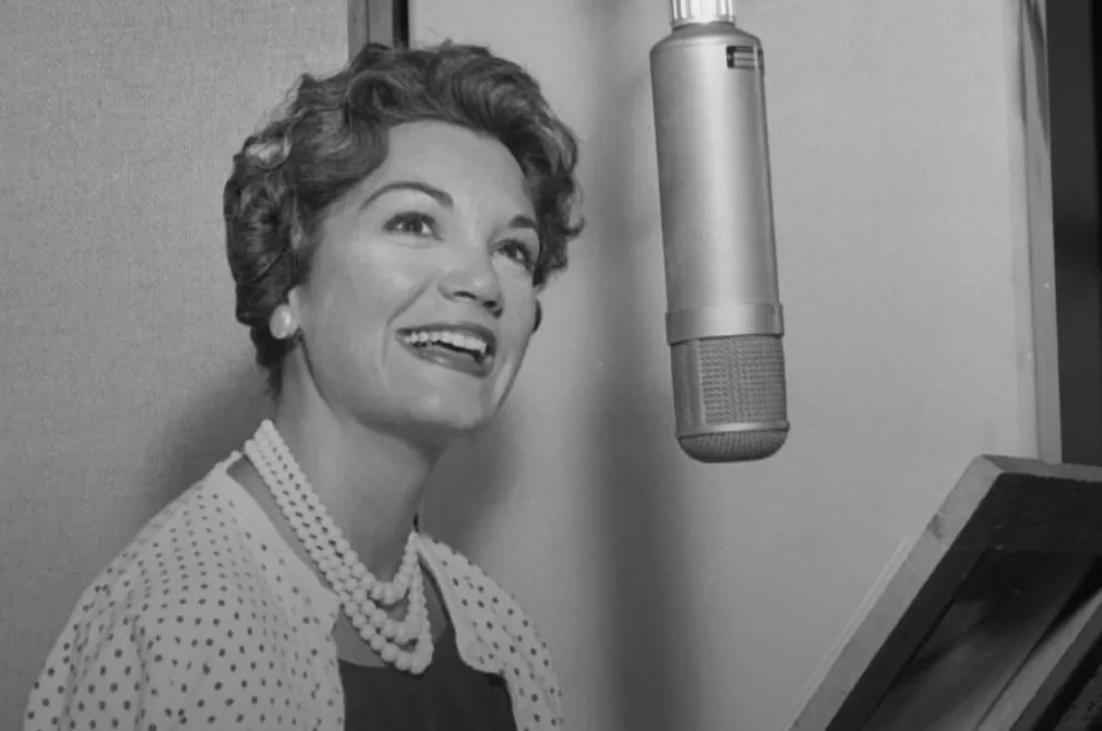 Connie Francis Tutup Usia di 87 Tahun, Perjalanan Panjang Sang Ikon Musik yang Berjuang Melawan Rasa Sakit Ekstrem