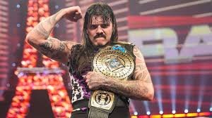 Dominik Mysterio Menjauh dari WWE Setelah Melepas Gelar Interkontinental, Apa yang Sebenarnya Terjadi