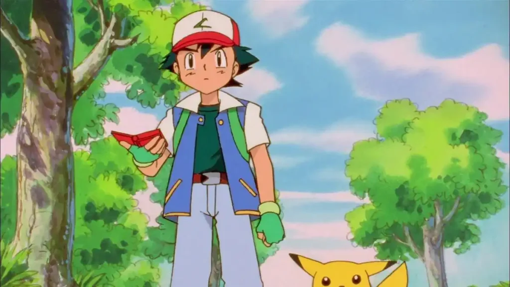 Duka di Dunia Hiburan, Bintang Pokémon Tutup Usia di 71 Tahun