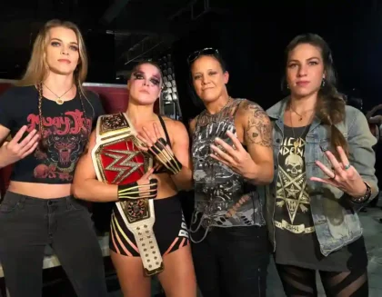 Empat Wanita yang Sayangnya Tidak Akan Menjadi Bagian dari Evolusi WWE