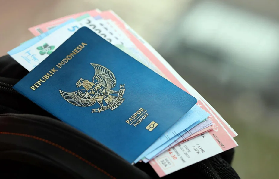 Imigrasi ke Amerika Serikat Menurun untuk Pertama Kalinya dalam 50 Tahun