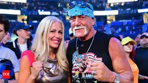 Istri Hulk Hogan Sky Off On Nick Ambil Lebih dari 5 Juta Dolar dari Estate