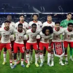 Jalan Panjang Tim Kanada Menuju Piala Dunia FIFA 2026