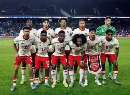 Jalan Panjang Tim Kanada Menuju Piala Dunia FIFA 2026