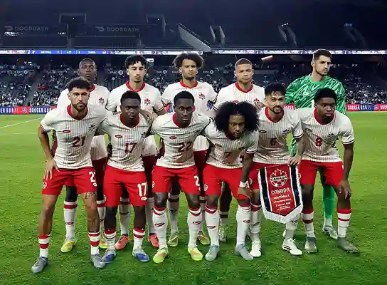 Jalan Panjang Tim Kanada Menuju Piala Dunia FIFA 2026