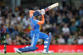 Jitesh Sharma Dinilai 100 Persen Finisher yang Lebih Baik di Era Kriket Modern