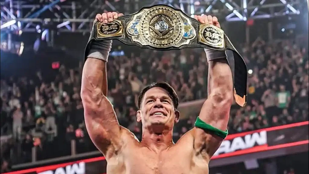 Juara Dunia WWE 4 Kali Terancam Dipaksa Meninggalkan Perusahaan