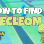 Kiat Terbaik untuk Menangkap Kecleon di Pokémon GO