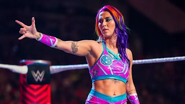 Mantan Bintang WWE Berpotensi Debut di AEW dan Menantang Mercedes Moné di Dynamite