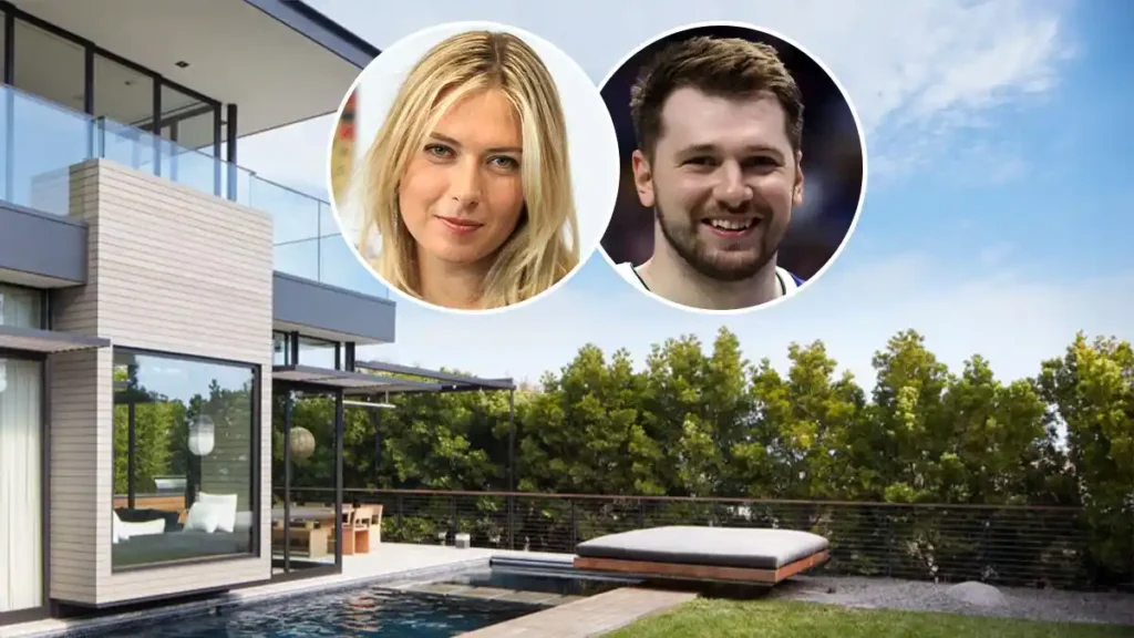 Maria Sharapova dan Mansion Pantai Manhattan yang Mengguncang Pasar Properti Selebriti