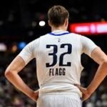 Mengapa Cooper Flagg Absen Lawan Hornets, Ketidakhadiran Rookie Mavericks Jadi Sorotan di NBA Summer League
