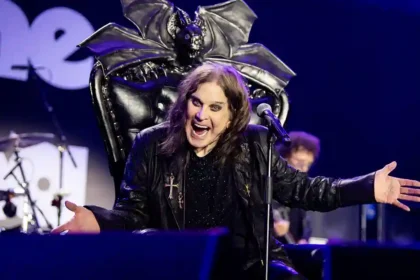Momen Terakhir Ozzy Osbourne di Konser Perpisahan yang Viral dan Menggetarkan Dunia Musik