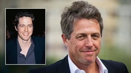 Peran Terliar Hugh Grant dari Wonka Oompa Loompa hingga Transformasi Akting yang Tak Terduga