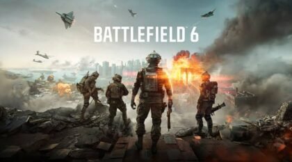Semua Mode di Battlefield 6 Open Beta Kupas Tuntas Skala Perang