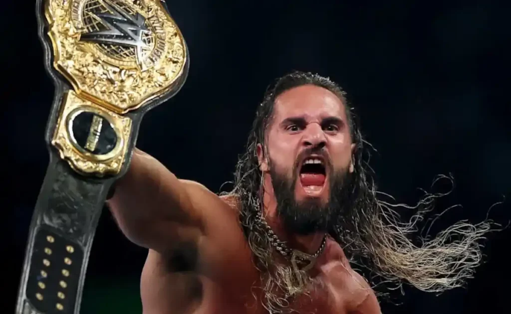 Seth Rollins Terancam Dilucuti Gelar Juara Dunia WWE Usai SummerSlam, Menjelajahi Segala Kemungkinan