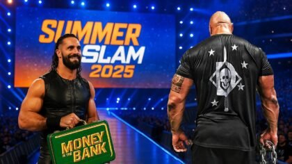Seth Rollins Tidak Boleh Kembali ke WWE Sendirian di SummerSlam 2025