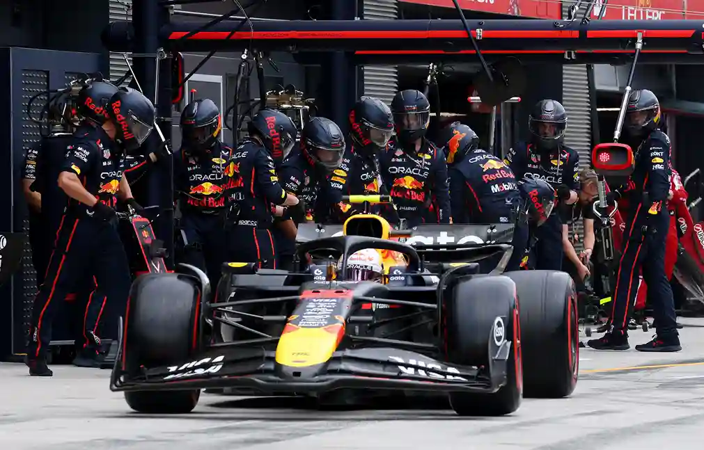 Tim Cadillac F1 Menyelesaikan Lineup Driver untuk Musim 2026