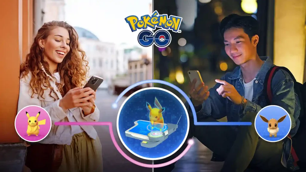 Tugas dan Hadiah di Pokémon GO yang Membuat Pemain Terus Kembali ke Jalanan